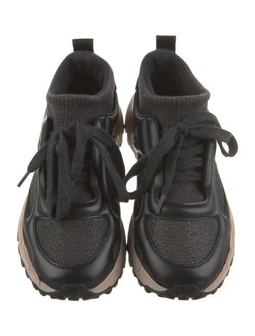 Brunello Cucinelli Chunky Sneakers