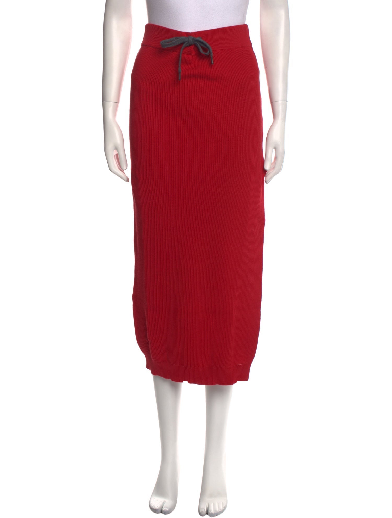 Brunello Cucinelli Midi Length Skirt w/ Tags