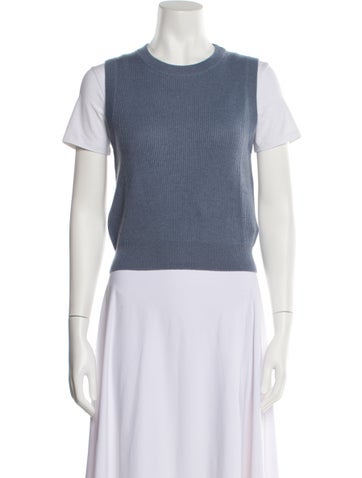 Brunello Cucinelli Knitwear Cashmere Crew Neck Sweater L