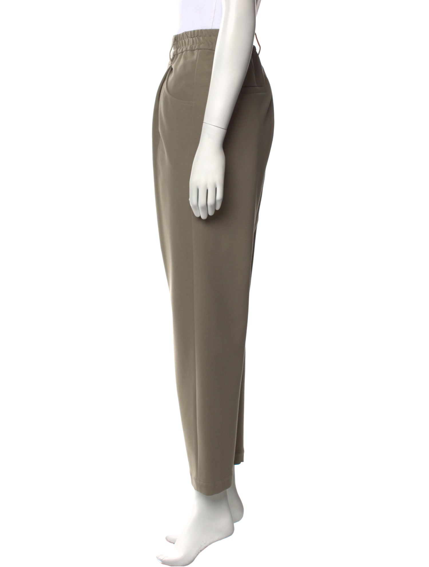 Brunello Cucinelli Straight Leg Pants w/ Tags