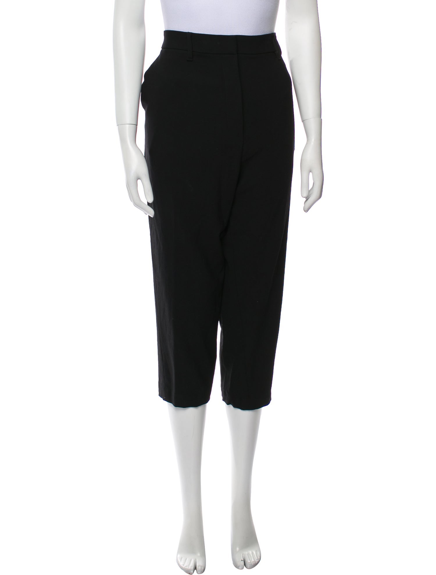 Brunello Cucinelli Straight Leg Pants