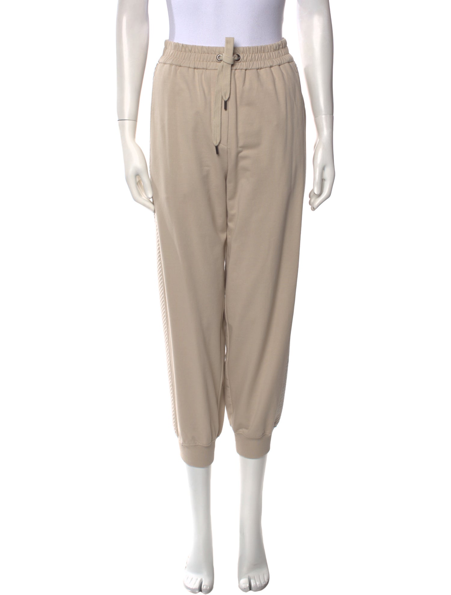 Brunello Cucinelli Skinny Leg Pants