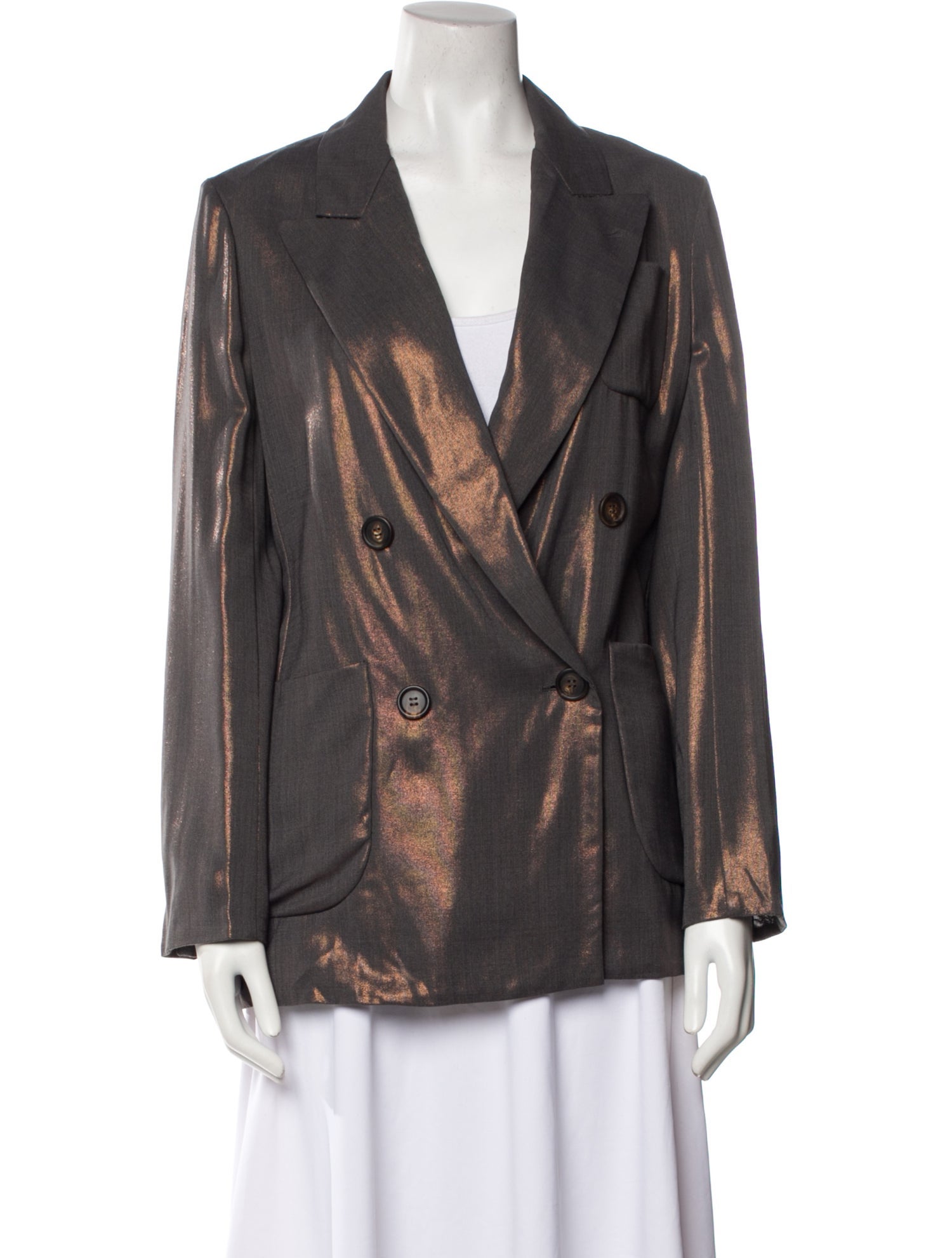 Brunello Cucinelli Blazer