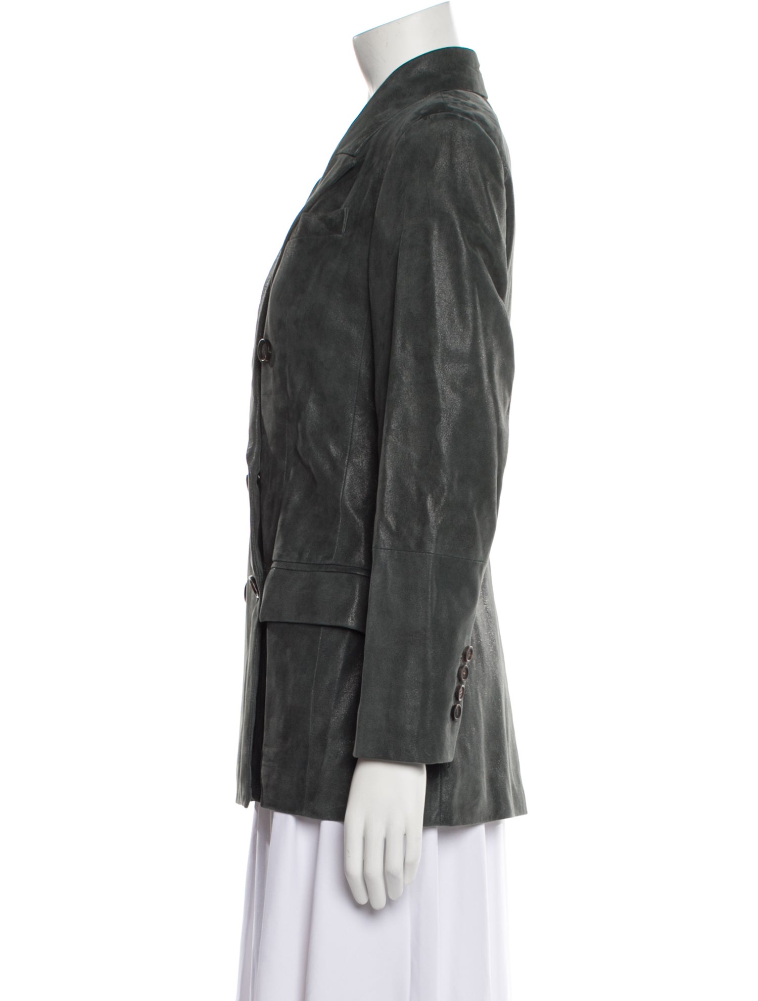 Brunello Cucinelli Blazer