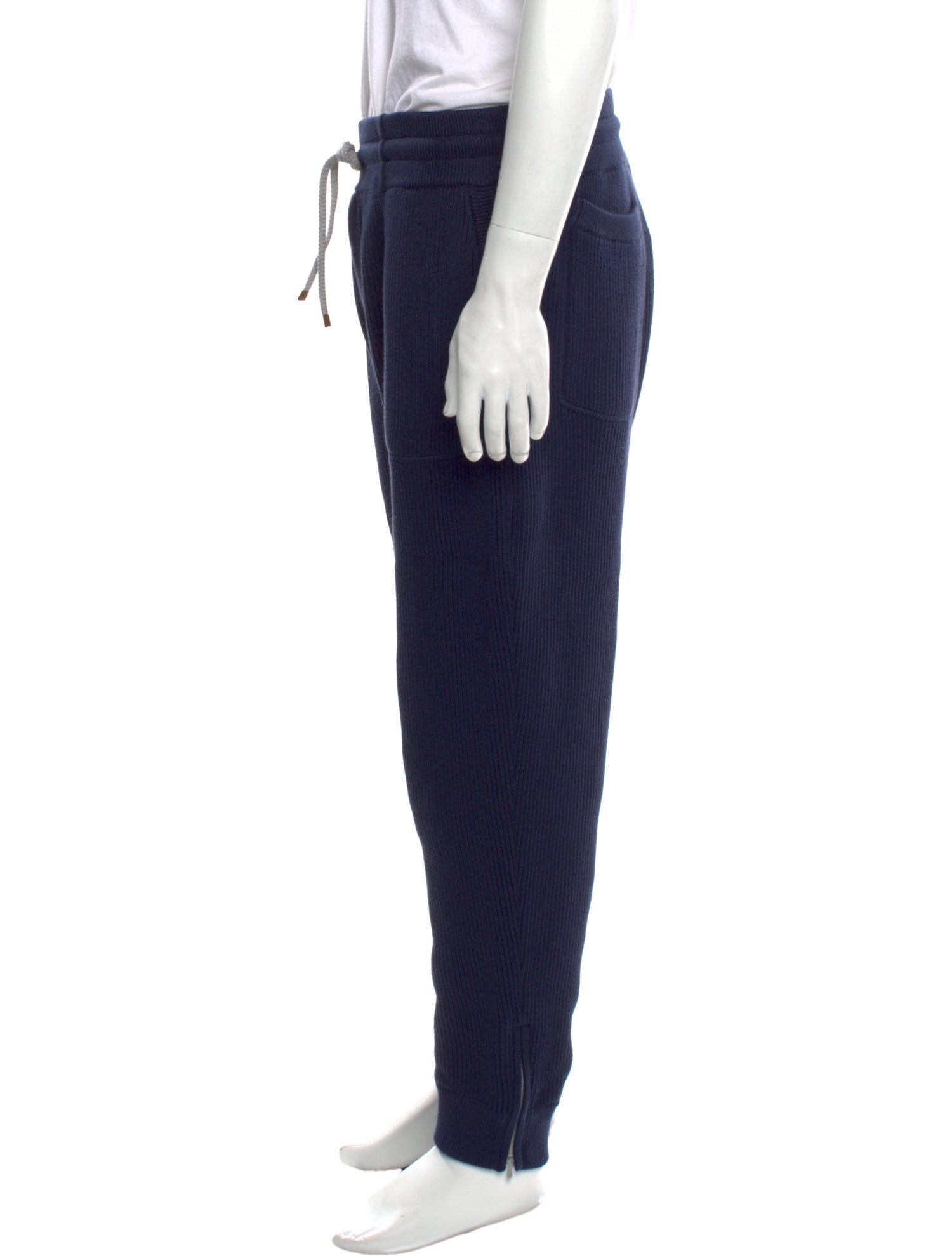 Brunello Cucinelli Lounge Bottoms