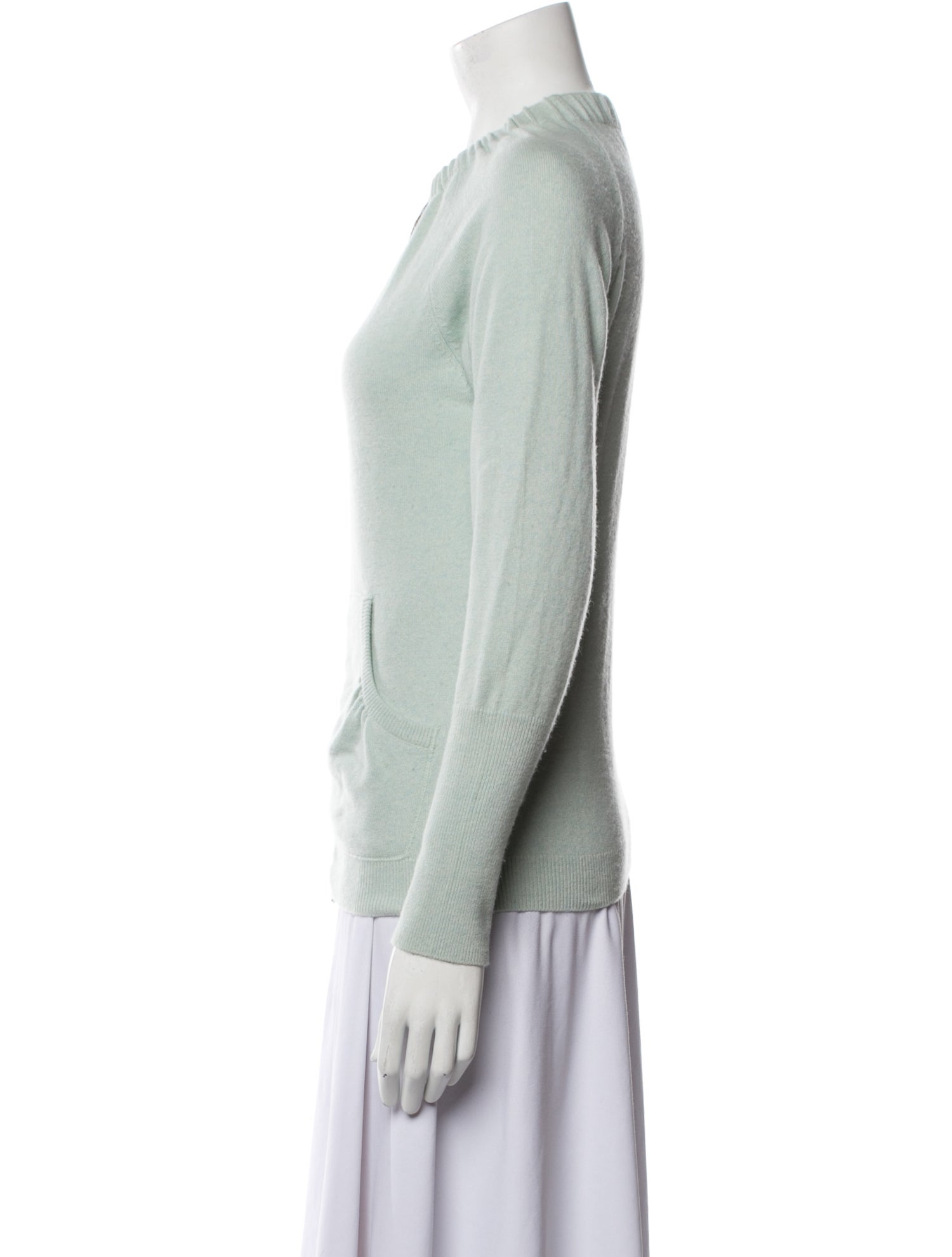 Brunello Cucinelli Cashmere Jacket