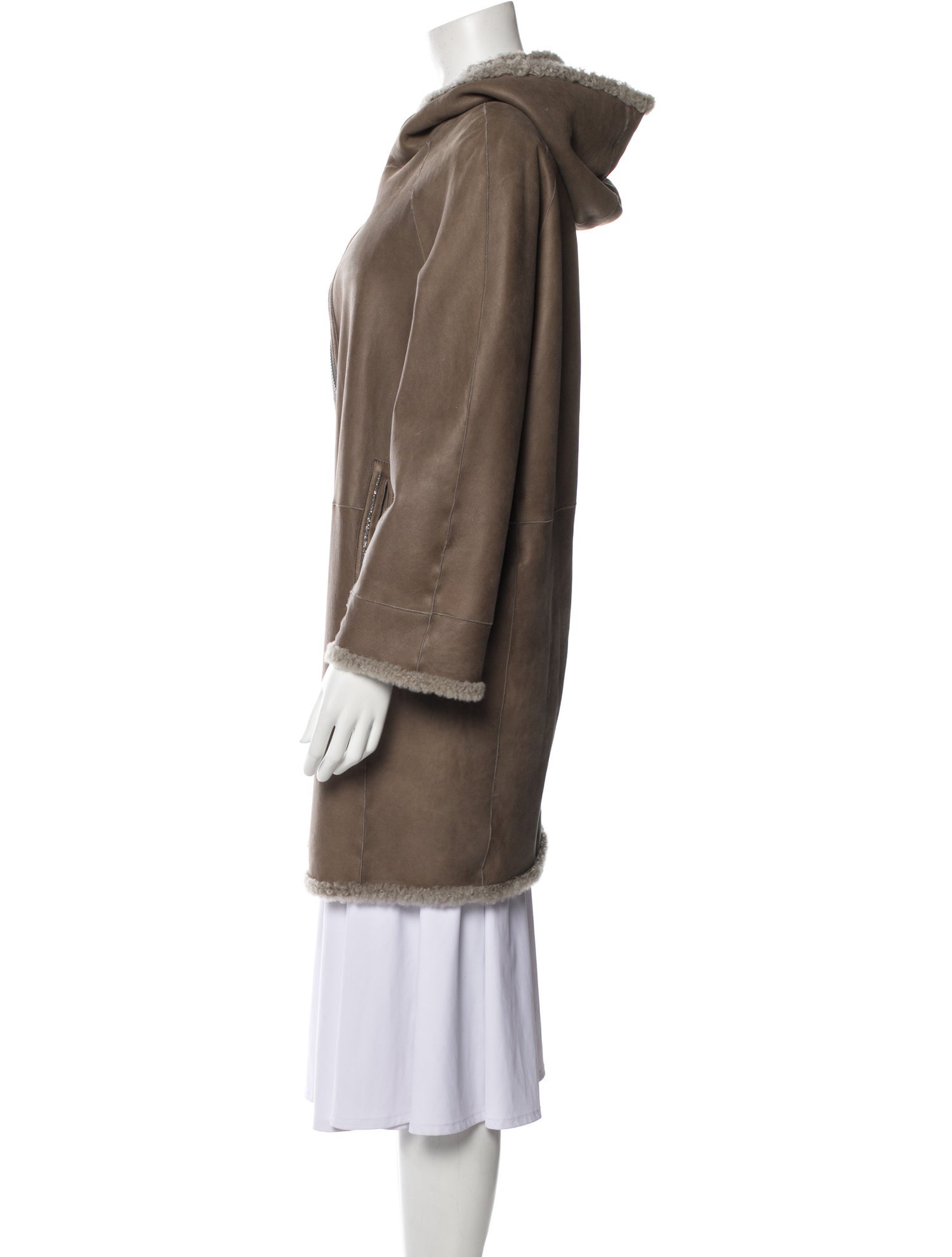 Brunello Cucinelli Coat