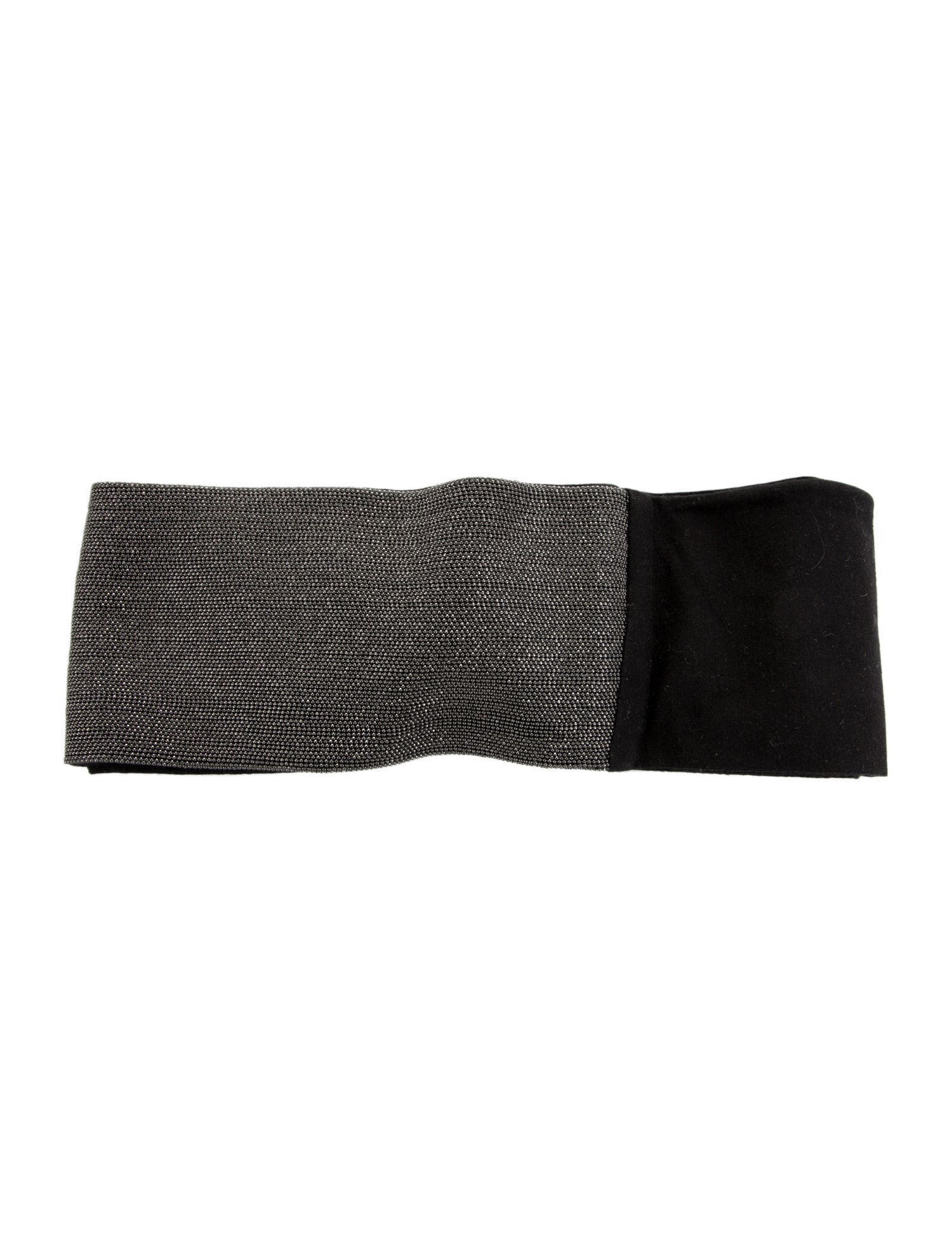 Brunello Cucinelli Monilli Bead Headband
