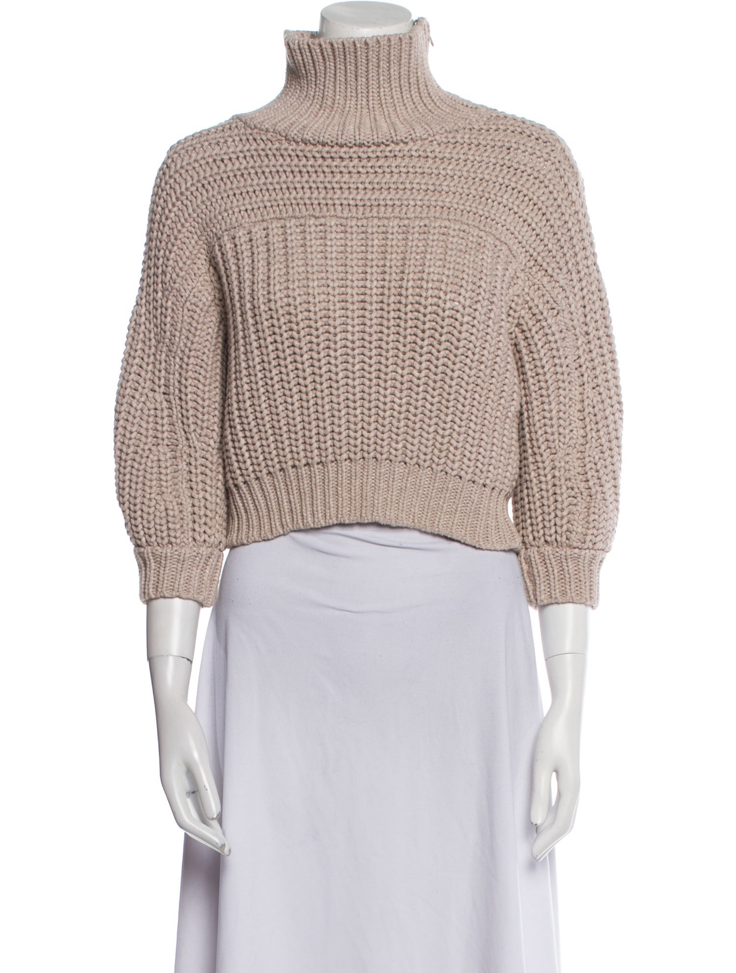 Brunello Cucinelli Turtleneck Sweater