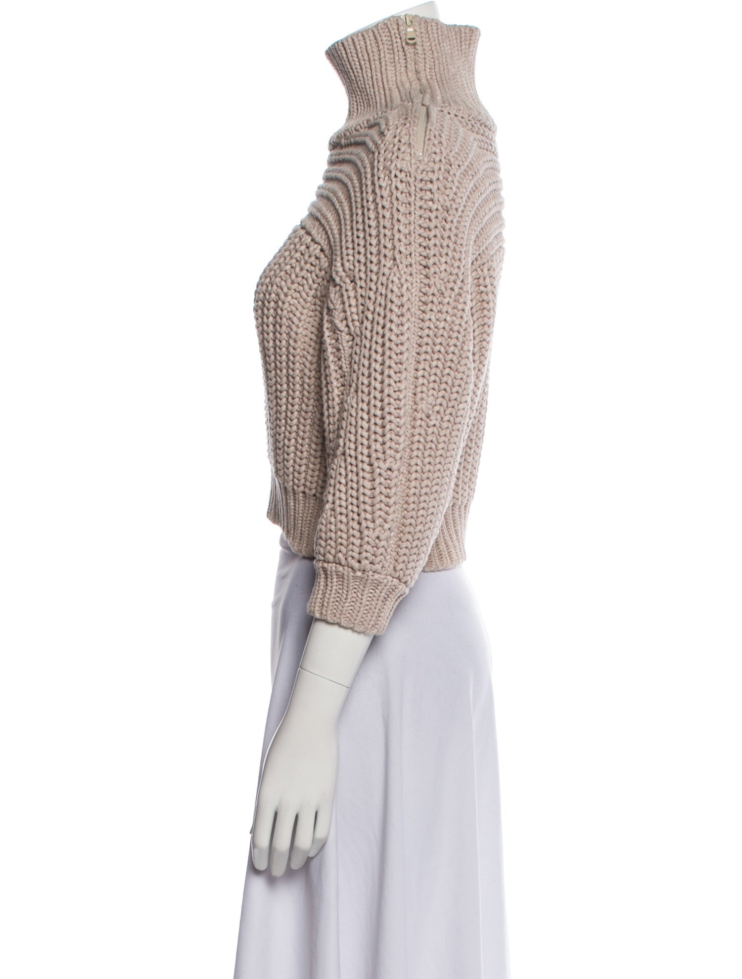 Brunello Cucinelli Turtleneck Sweater