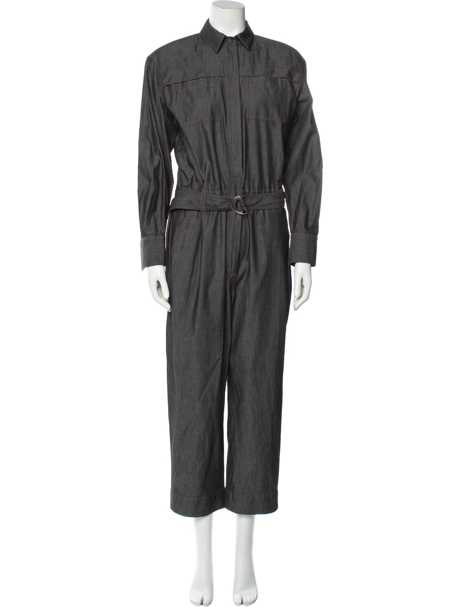Brunello Cucinelli Jumpsuit