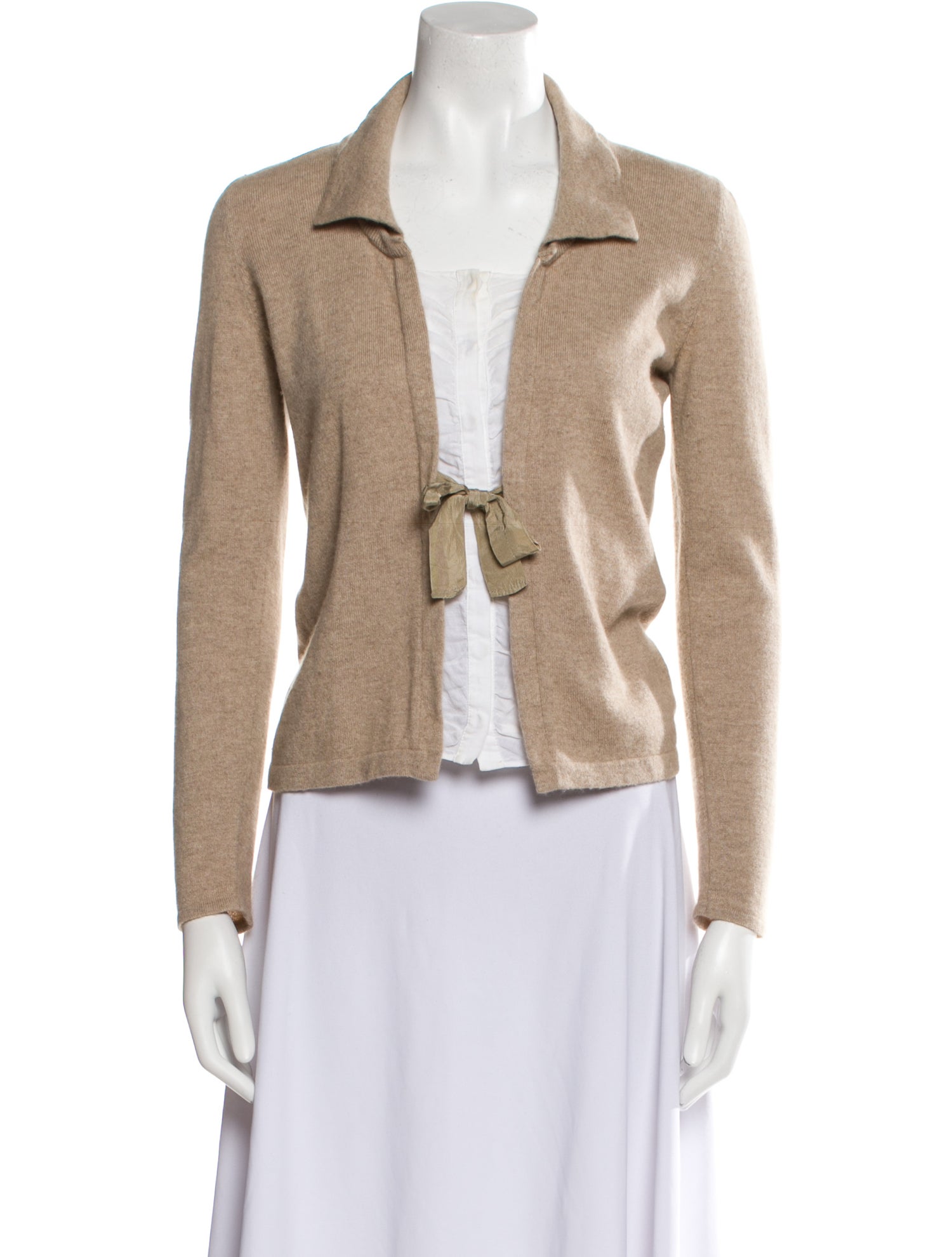 Brunello Cucinelli Cashmere Sweater