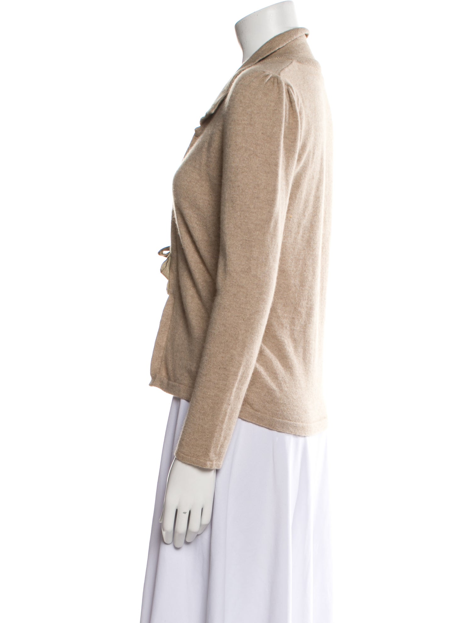 Brunello Cucinelli Cashmere Sweater