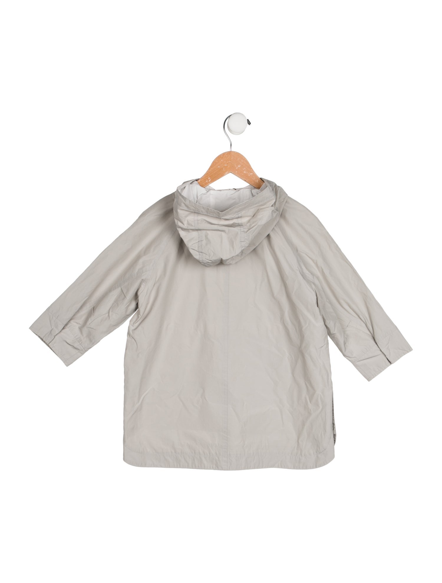 Brunello Cucinelli Girls' Casual Jacket