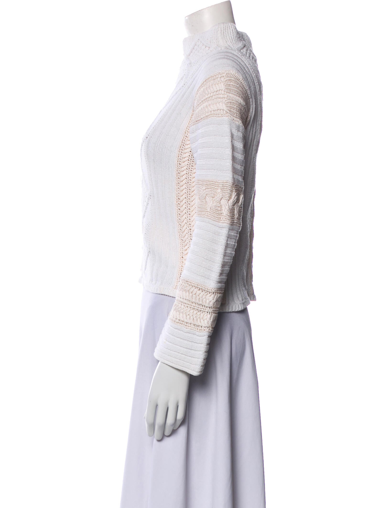 Brunello Cucinelli Turtleneck Sweater