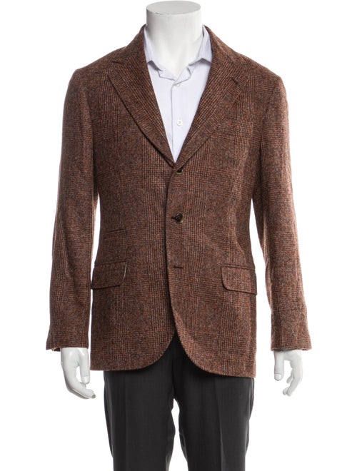 Brunello Cucinelli Monili Blazer