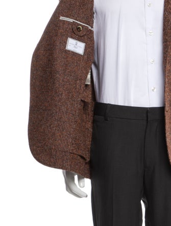 Brunello Cucinelli Monili Blazer