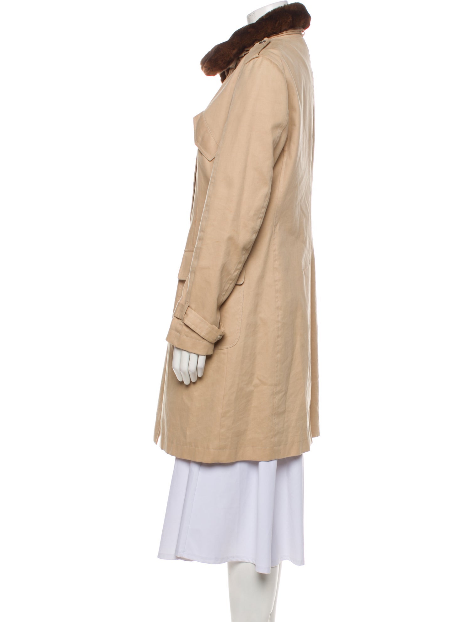 Brunello Cucinelli Parka