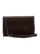Brunello Cucinelli Lizard Clutch