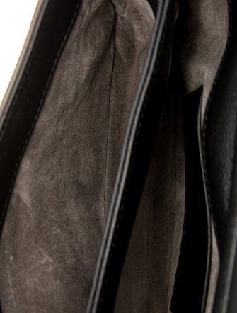 Brunello Cucinelli Lizard Clutch