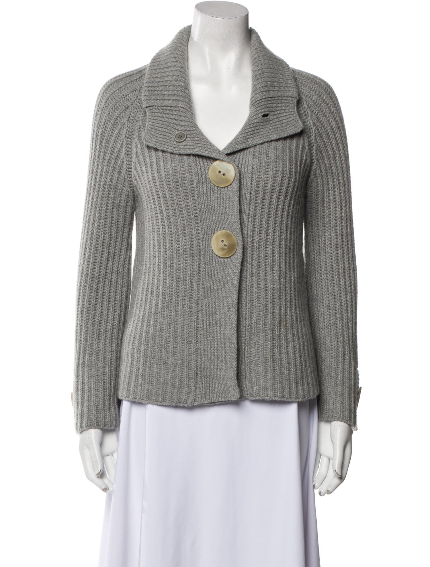 Brunello Cucinelli Cashmere Sweater