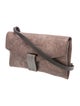 Brunello Cucinelli Monili Crossbody Bag