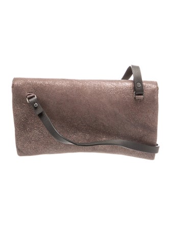Brunello Cucinelli Monili Crossbody Bag