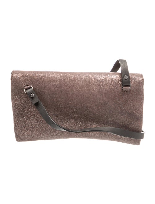 Brunello Cucinelli Monili Crossbody Bag