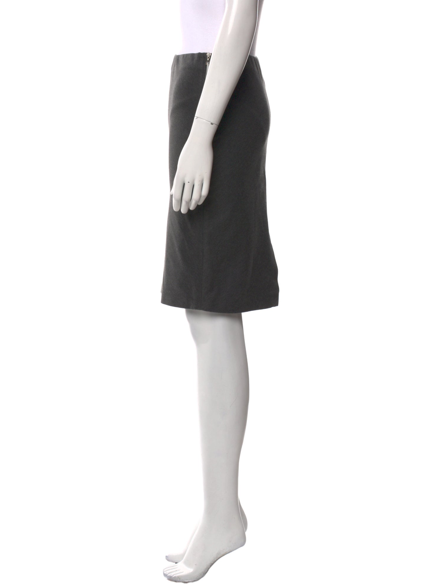 Brunello Cucinelli Knee-Length Skirt