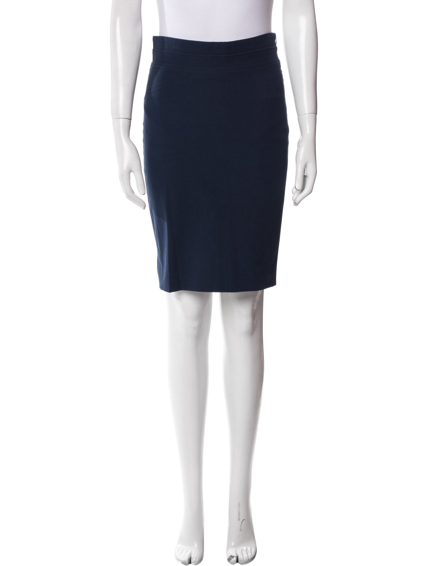 Brunello Cucinelli Knee-Length Skirt