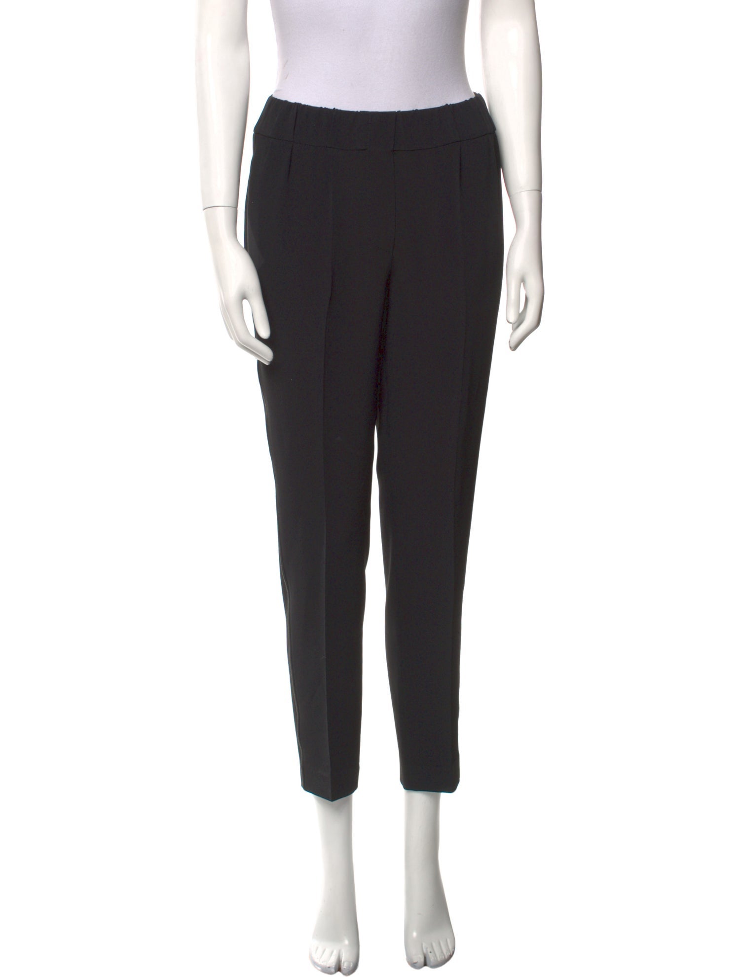 Brunello Cucinelli Skinny Leg Pants