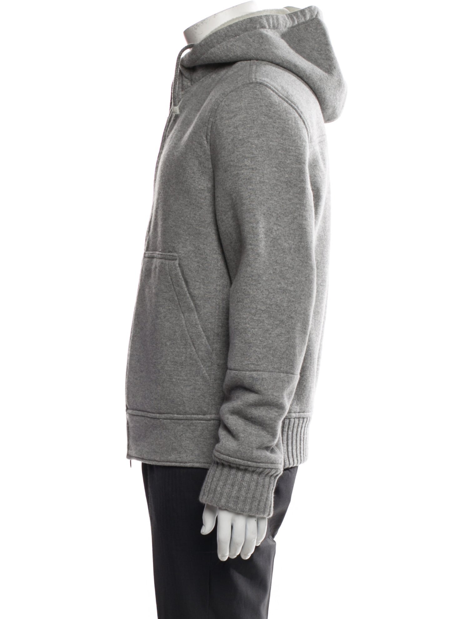 Brunello Cucinelli Leather Jacket