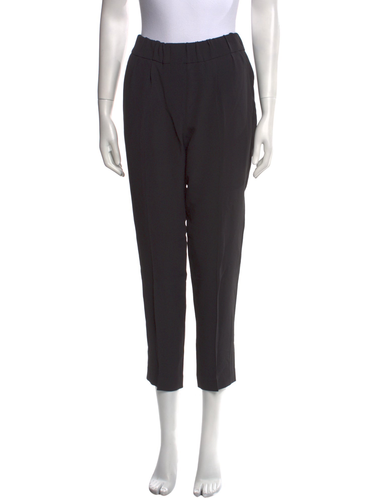 Brunello Cucinelli Skinny Leg Pants