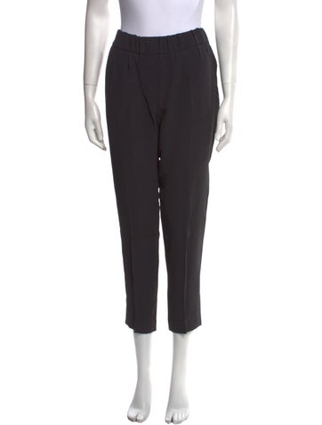 Brunello Cucinelli Pants Skinny Leg XS