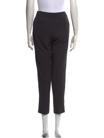 Brunello Cucinelli Skinny Leg Pants