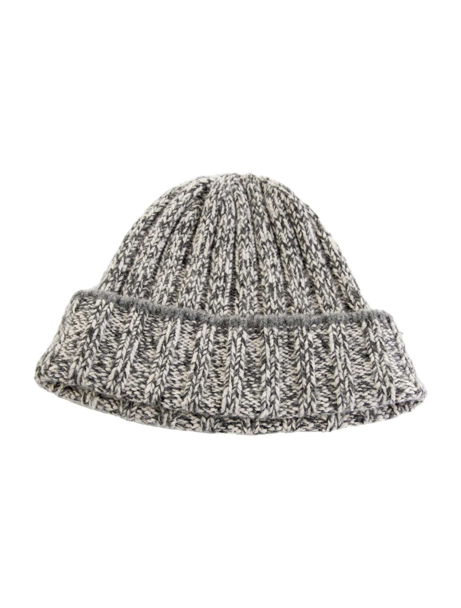 Brunello Cucinelli Cashmere Knit Beanie