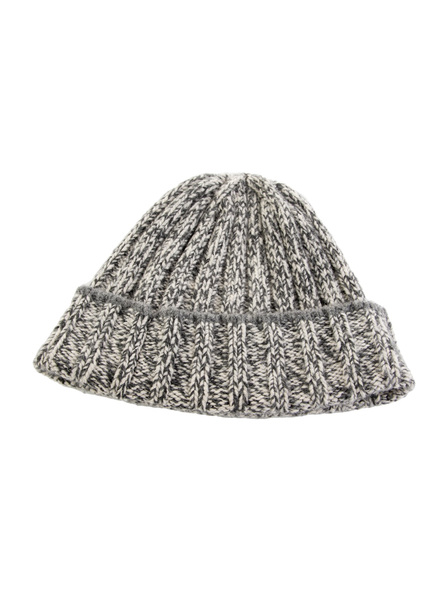 Brunello Cucinelli Cashmere Knit Beanie
