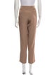Brunello Cucinelli Straight Leg Pants