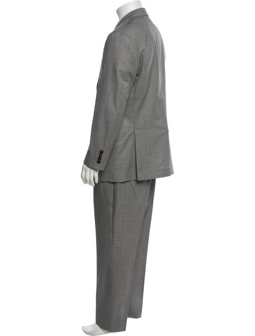 Brunello Cucinelli Virgin Wool Two-Piece Tuxedo