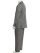 Brunello Cucinelli Virgin Wool Two-Piece Tuxedo