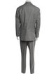Brunello Cucinelli Virgin Wool Two-Piece Tuxedo