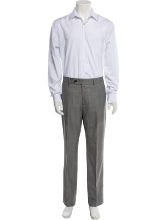Brunello Cucinelli Virgin Wool Two-Piece Tuxedo