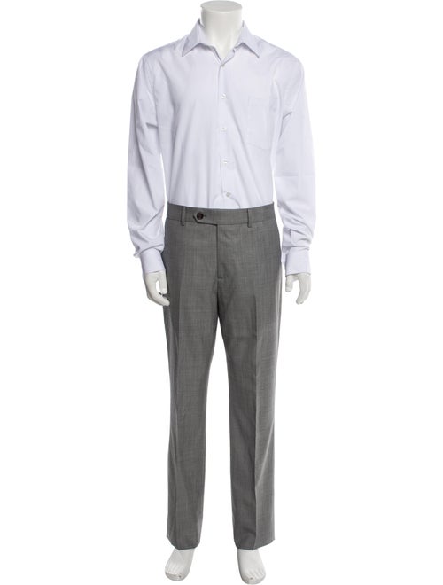Brunello Cucinelli Virgin Wool Two-Piece Tuxedo