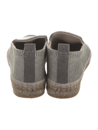 Brunello Cucinelli Espadrilles