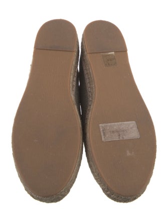 Brunello Cucinelli Espadrilles