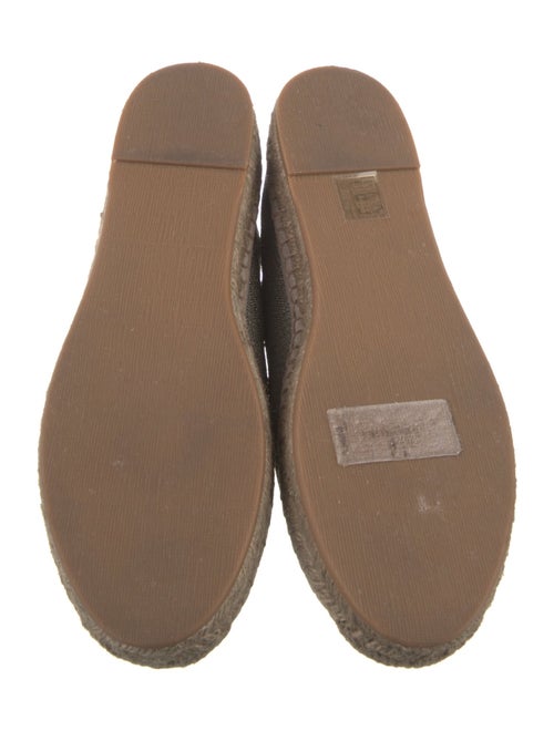 Brunello Cucinelli Espadrilles