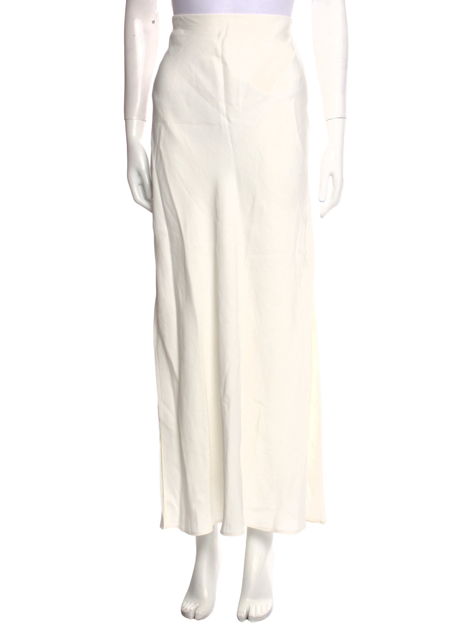 Brunello Cucinelli Long Skirt