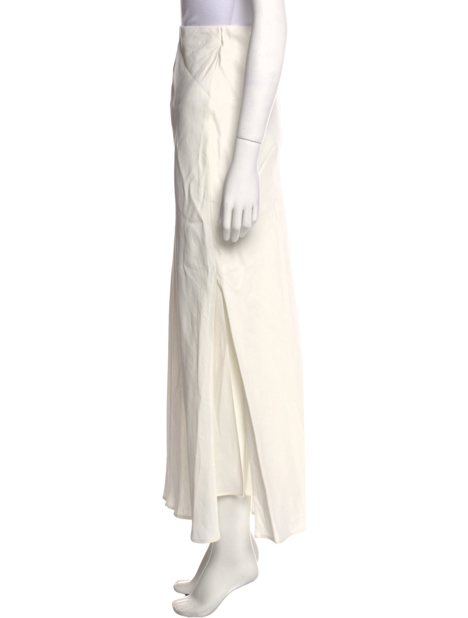 Brunello Cucinelli Long Skirt