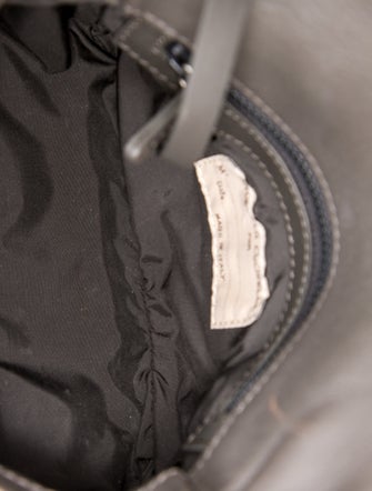 Brunello Cucinelli Monili Crossbody Bag