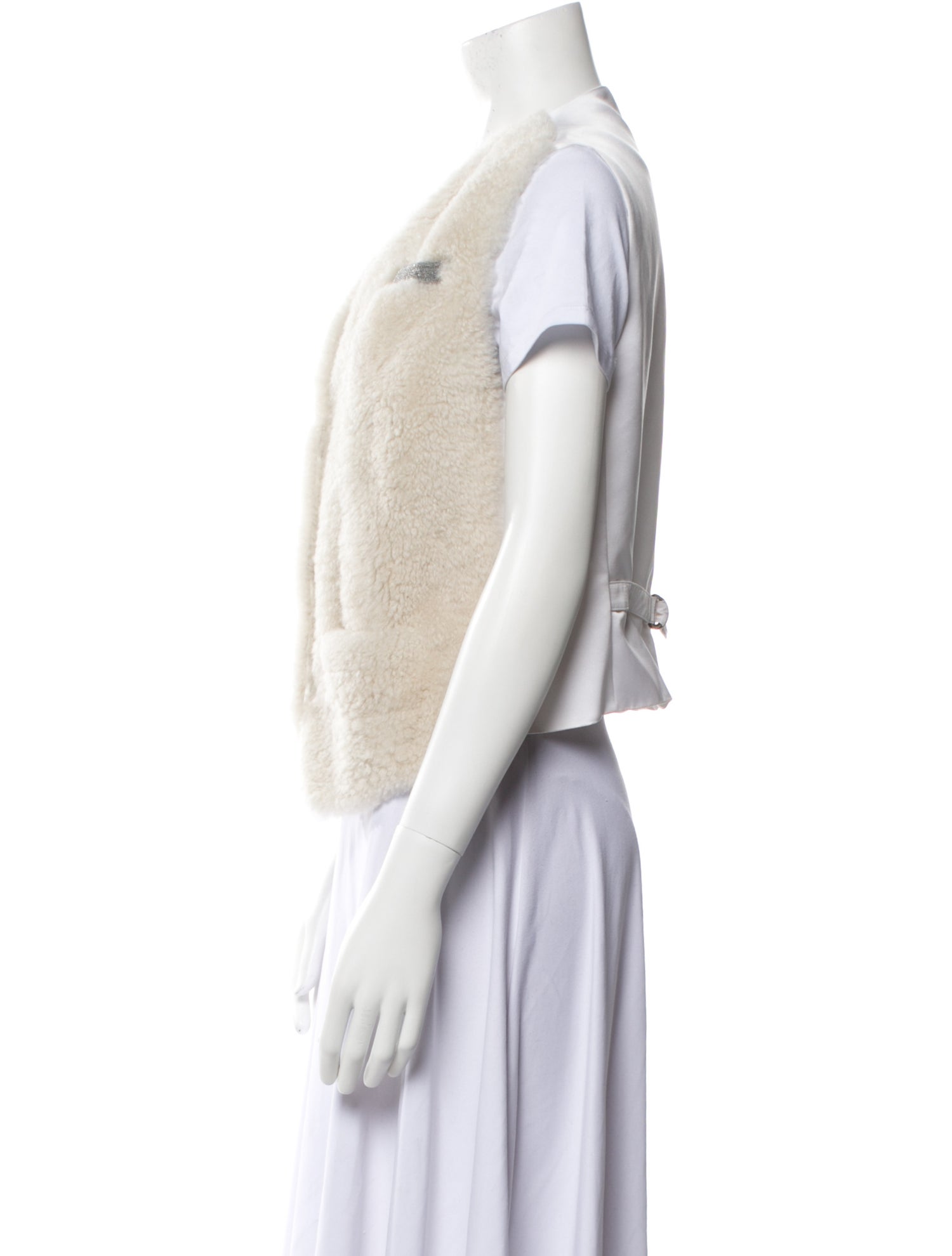 Brunello Cucinelli Vest